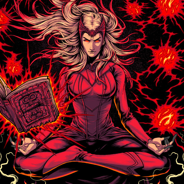 Chaos Magic