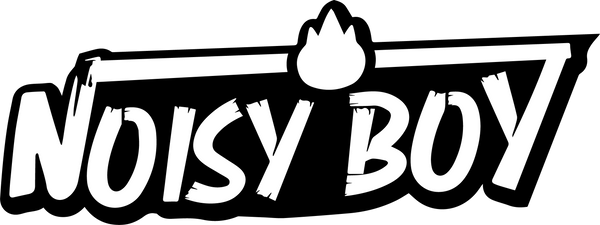 Noisy Boy Clothing